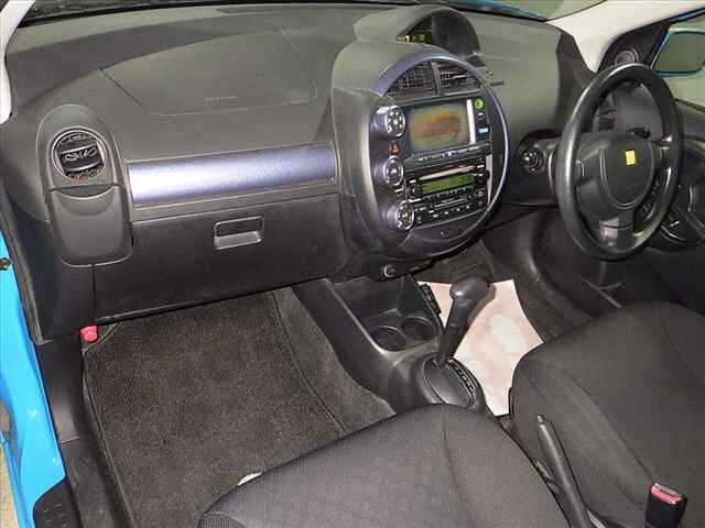 TOYOTA WILL CYPHA