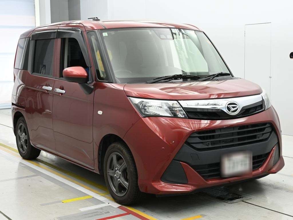 DAIHATSU THOR