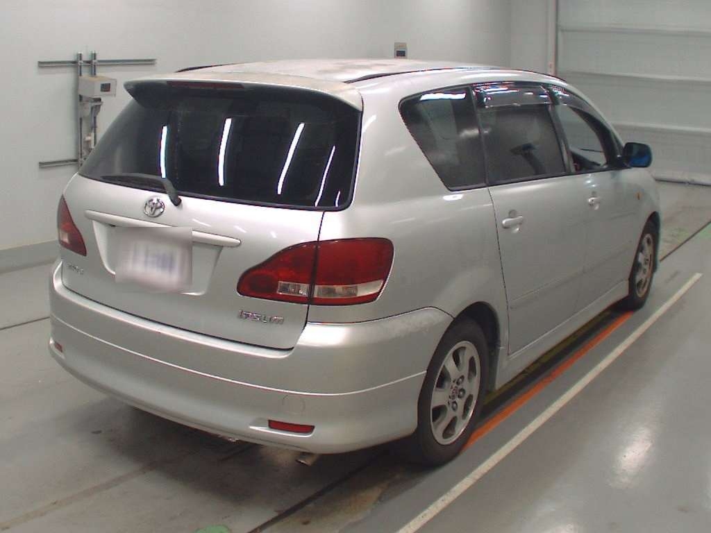 TOYOTA IPSUM