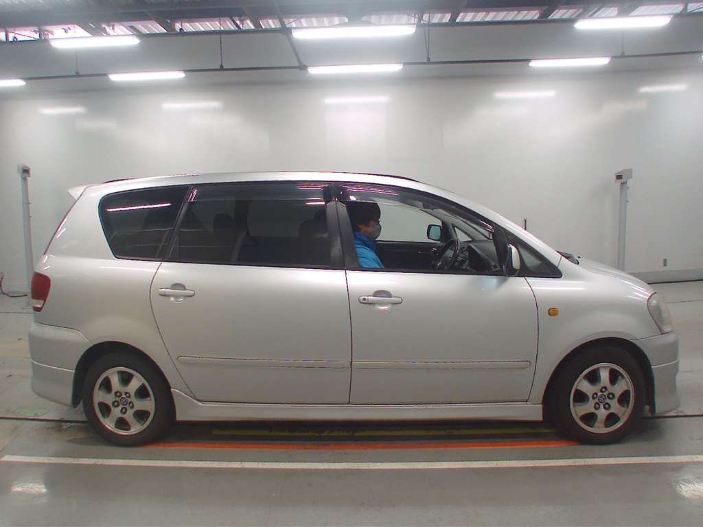 TOYOTA IPSUM