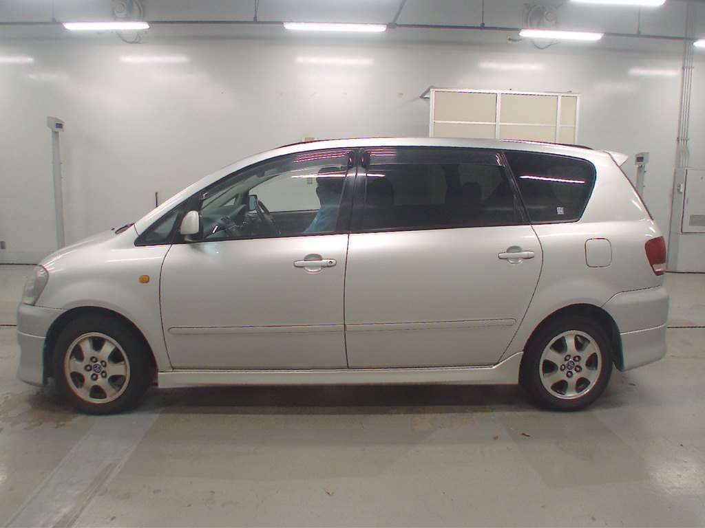 TOYOTA IPSUM
