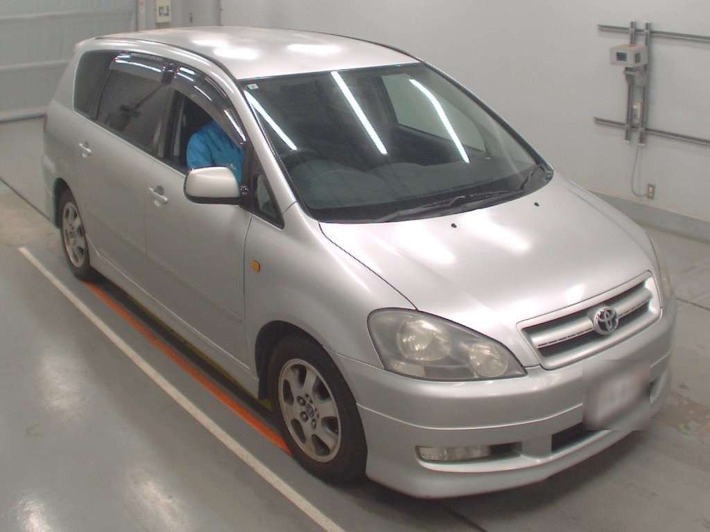 TOYOTA IPSUM