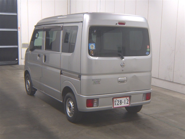 NISSAN NV100 CLIPPER