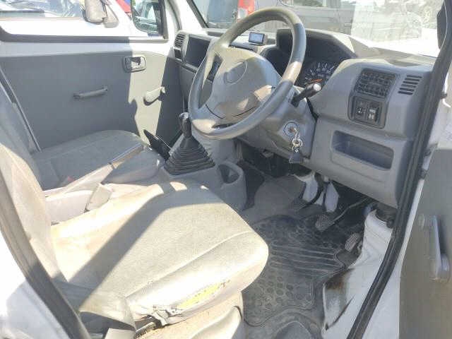 NISSAN CLIPPER