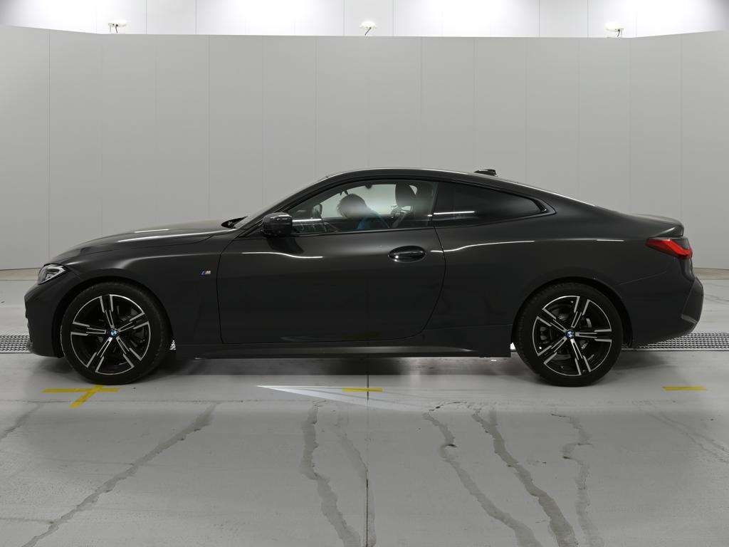BMW 4-SERIES