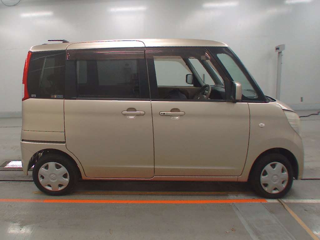 SUZUKI PALETTE