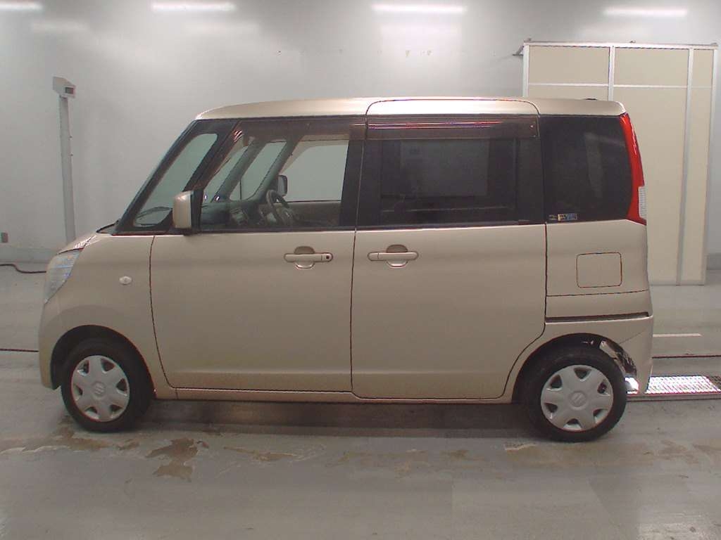 SUZUKI PALETTE