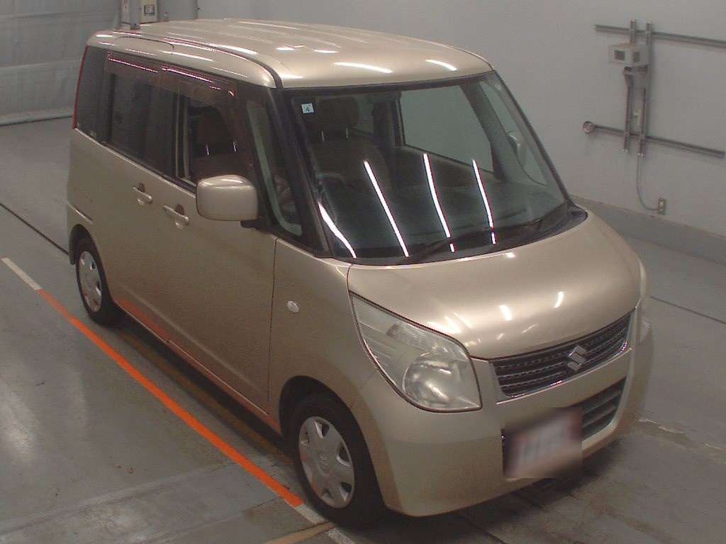 SUZUKI PALETTE