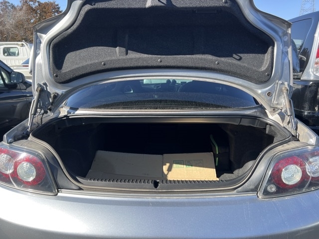 MAZDA RX-8