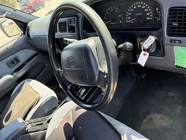 TOYOTA HILUX SURF