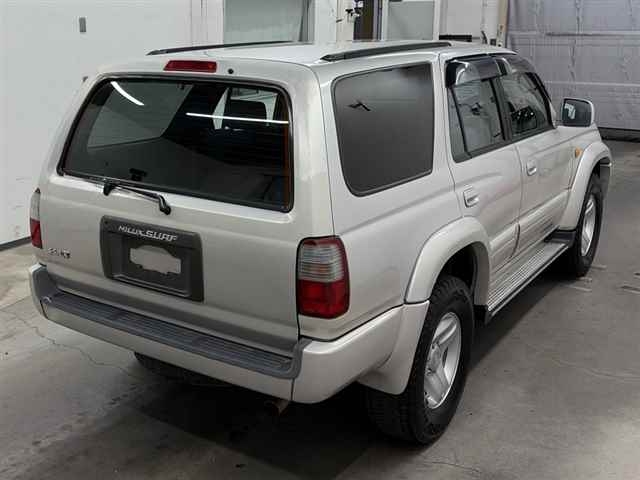 TOYOTA HILUX SURF