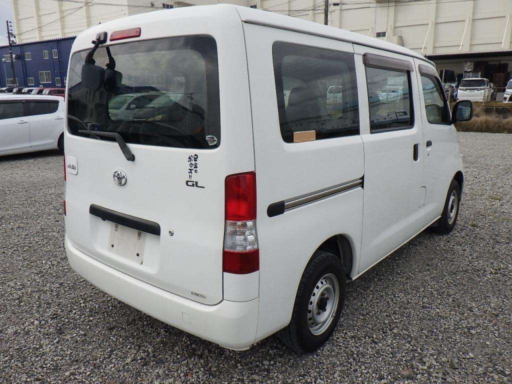 TOYOTA LITE ACE
