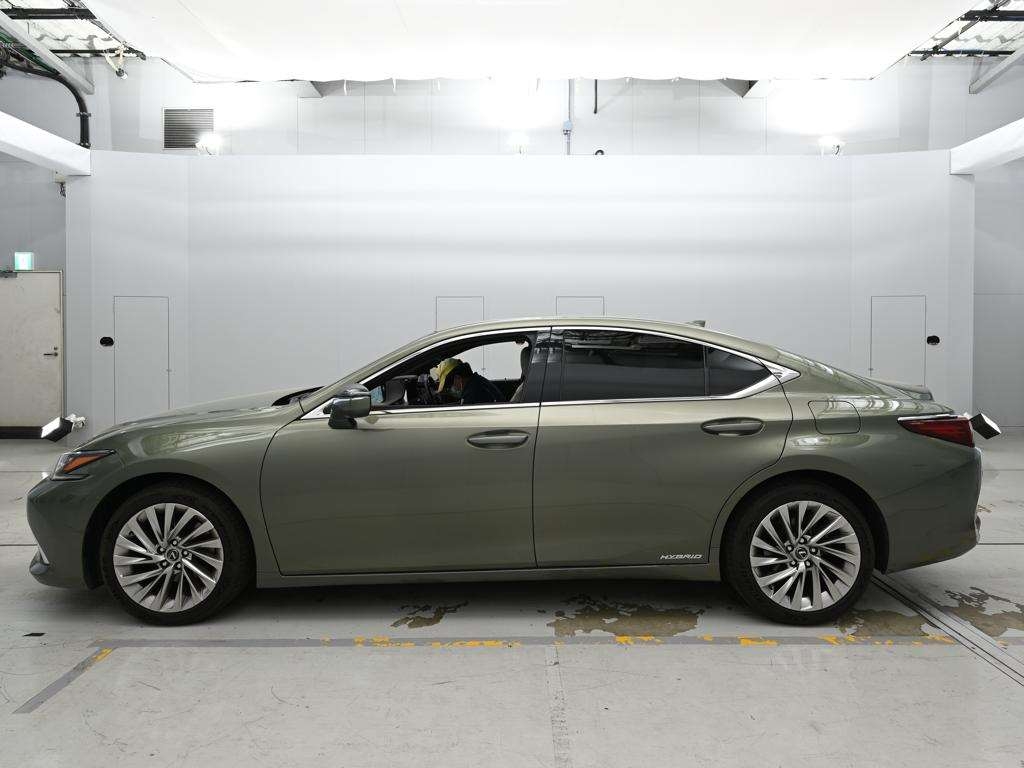 LEXUS ES300H