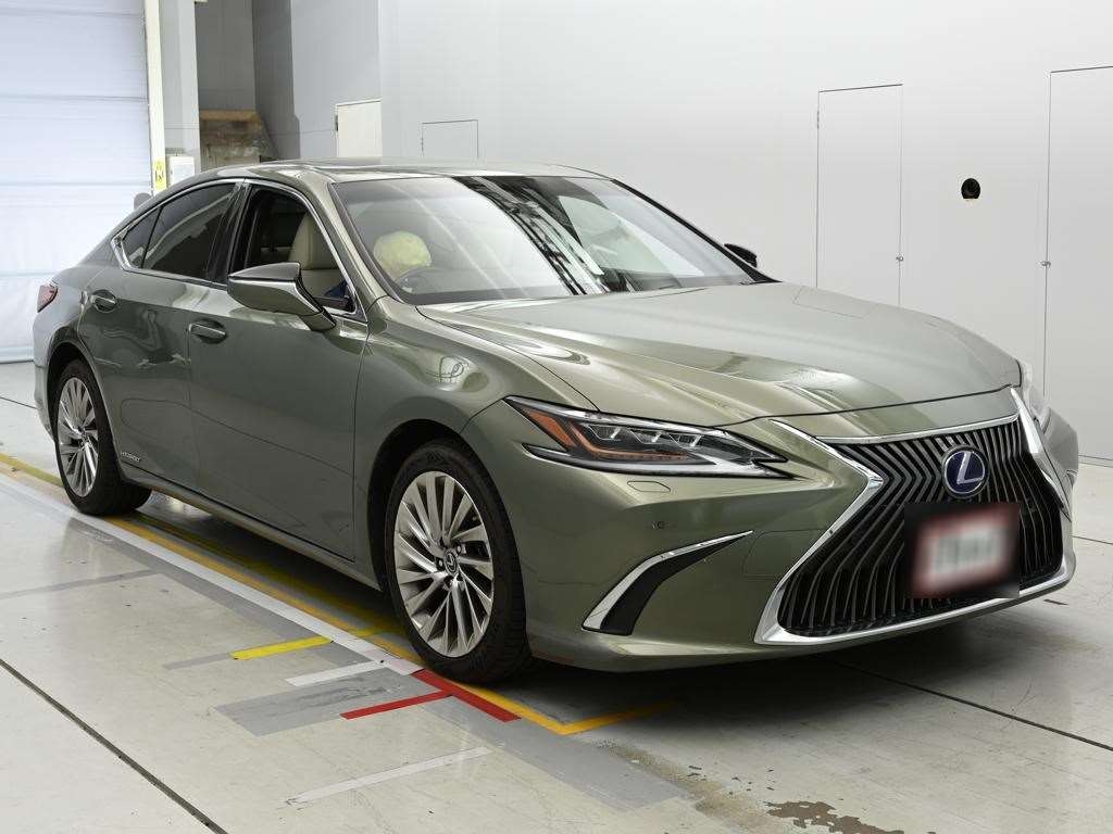 LEXUS ES300H