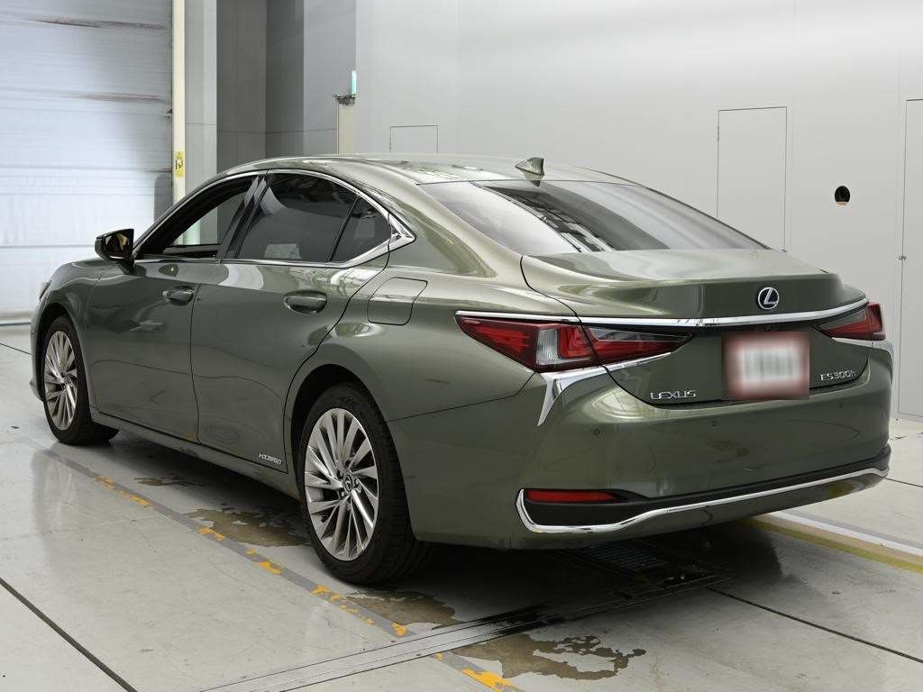 LEXUS ES300H