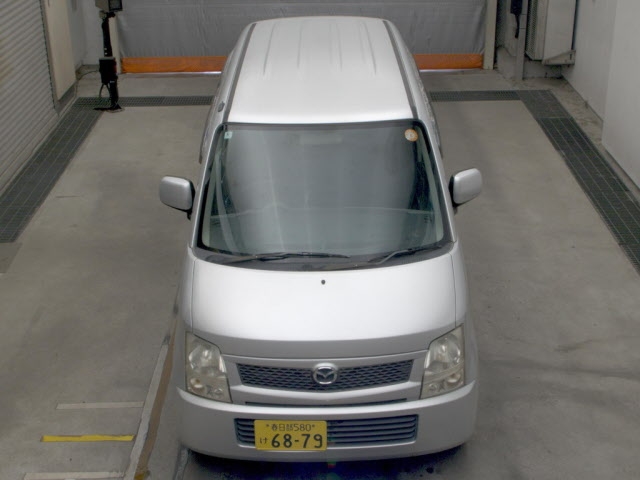 MAZDA AZ-WAGON