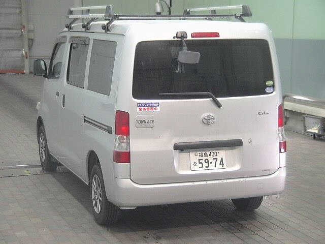 TOYOTA LITE ACE