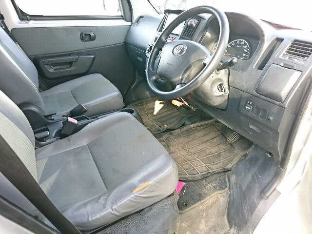 TOYOTA LITE ACE