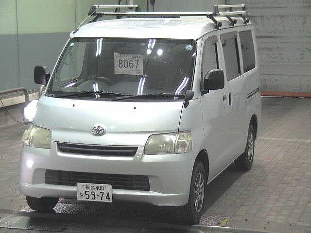 TOYOTA LITE ACE