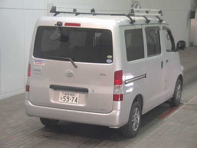 TOYOTA LITE ACE