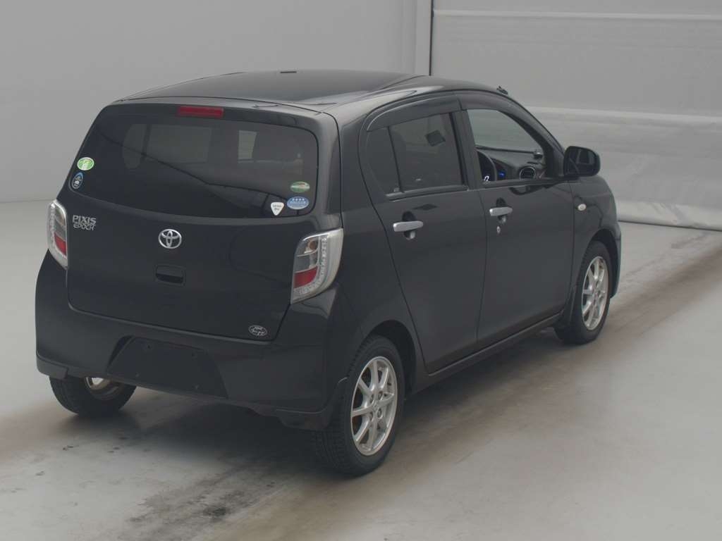 TOYOTA PIXIS EPOCH