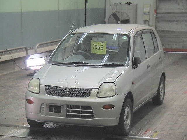 MITSUBISHI MINICA