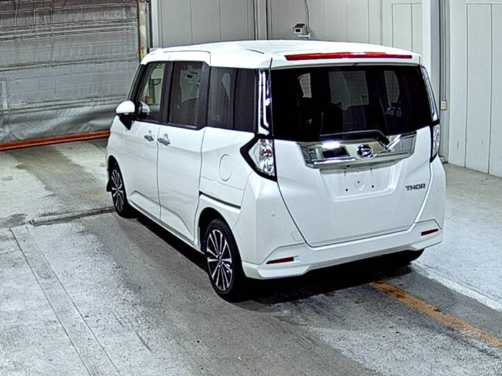 DAIHATSU THOR