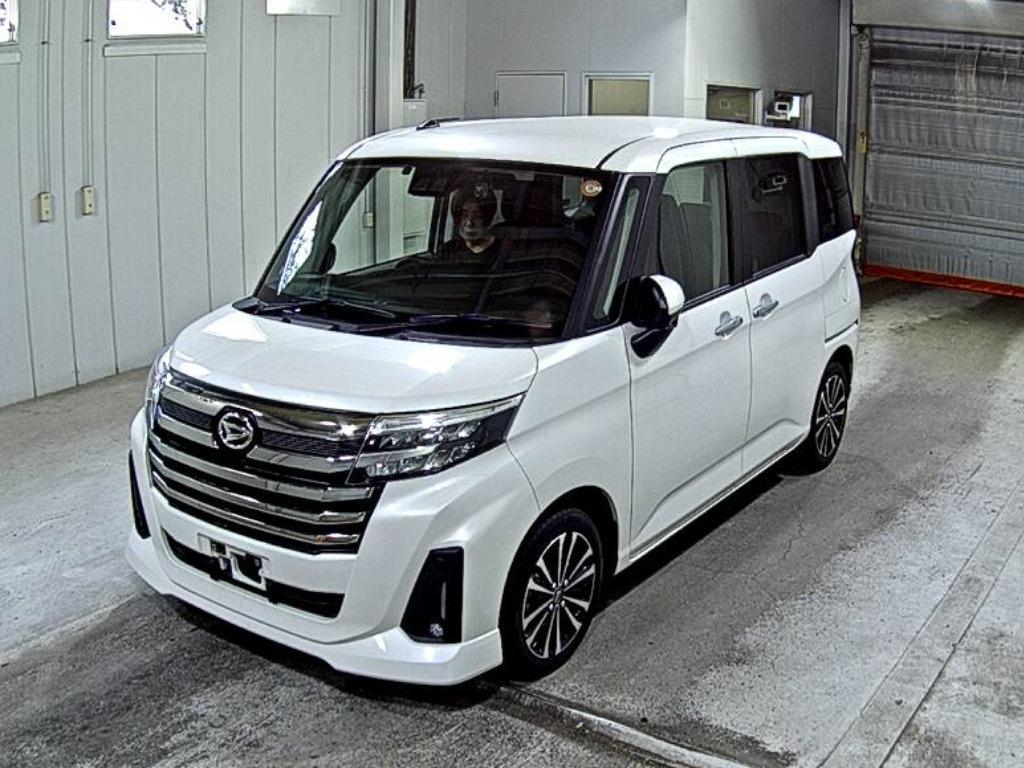 DAIHATSU THOR
