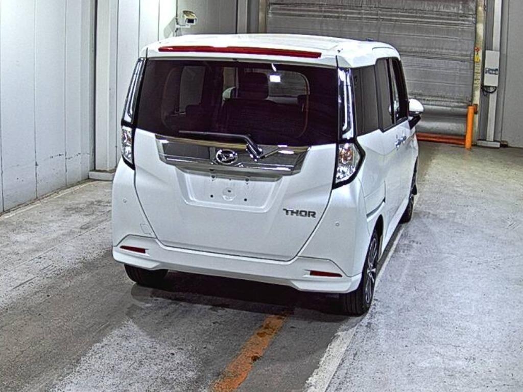DAIHATSU THOR