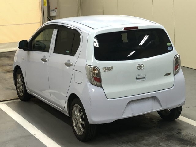 TOYOTA PIXIS EPOCH