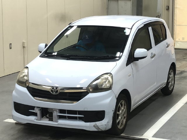 TOYOTA PIXIS EPOCH