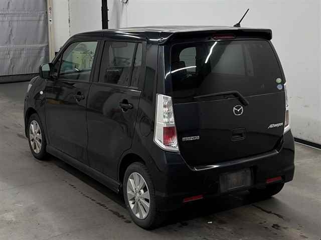 MAZDA AZ-WAGON