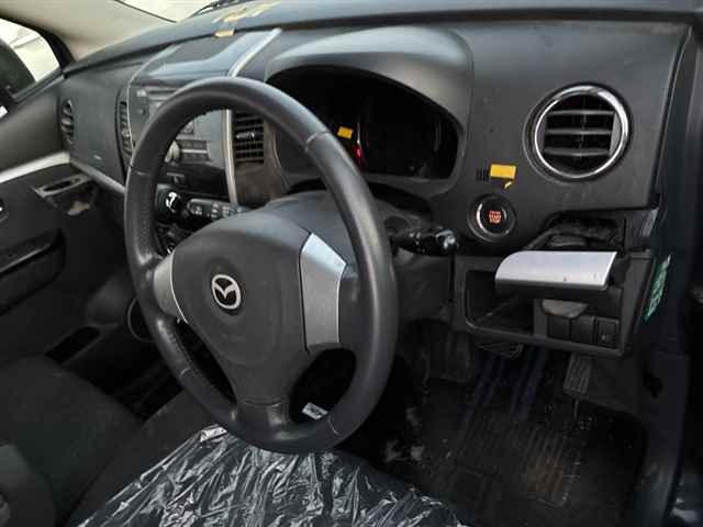 MAZDA AZ-WAGON
