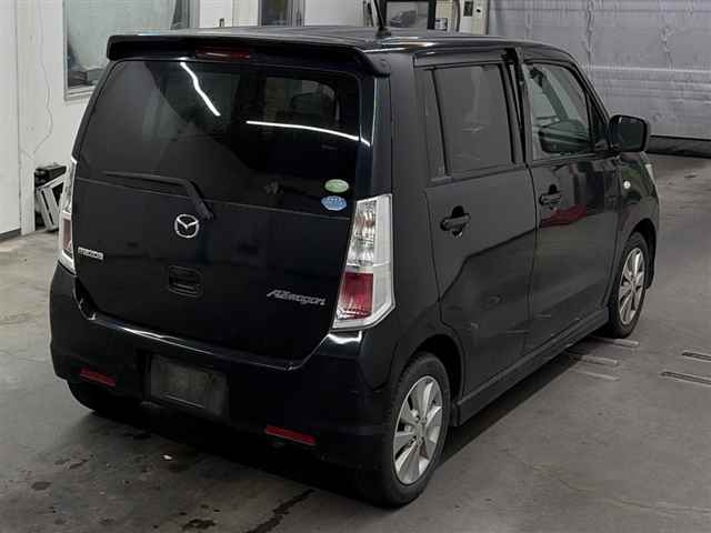 MAZDA AZ-WAGON