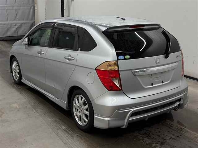 HONDA EDIX