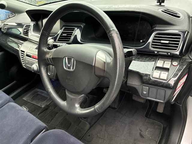 HONDA EDIX