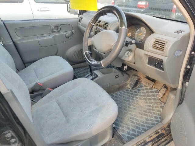MITSUBISHI MINICA