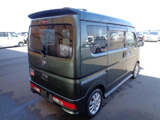 NISSAN NV100 CLIPPER