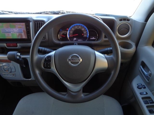 NISSAN NV100 CLIPPER