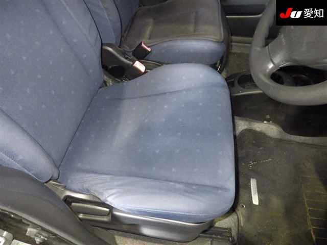 SUZUKI KEI