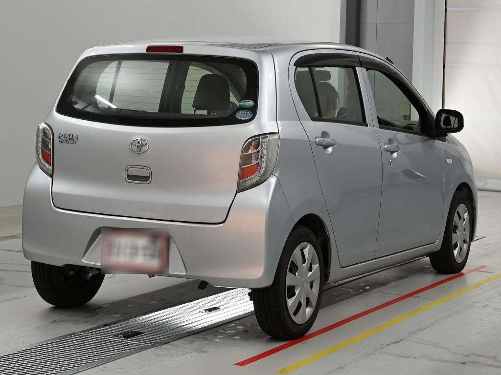 TOYOTA PIXIS EPOCH