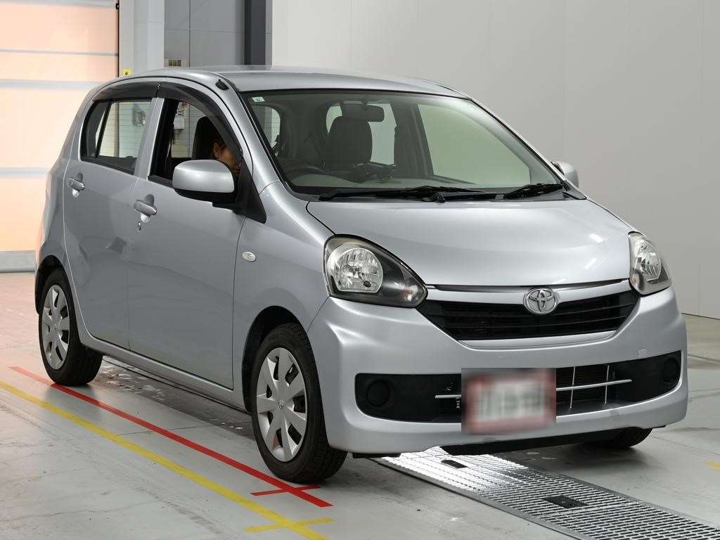 TOYOTA PIXIS EPOCH