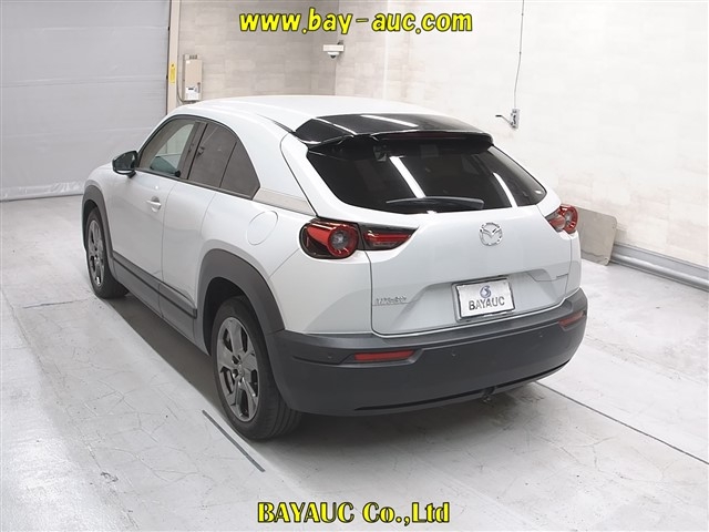 MAZDA MX-30
