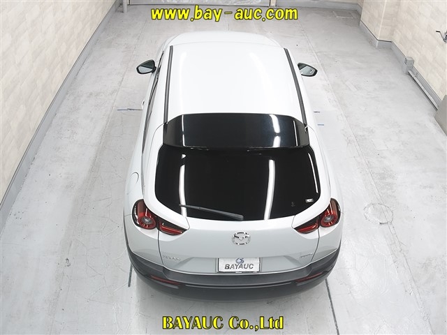 MAZDA MX-30