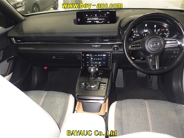 MAZDA MX-30