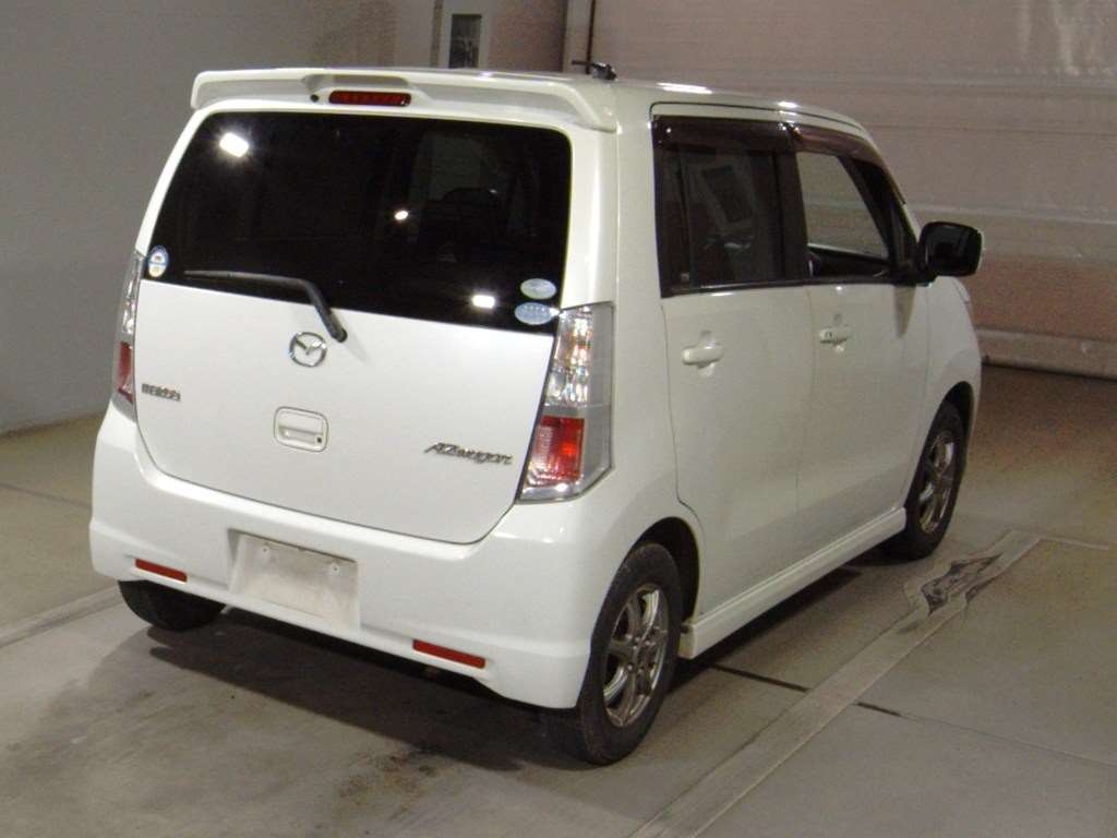 MAZDA AZ-WAGON