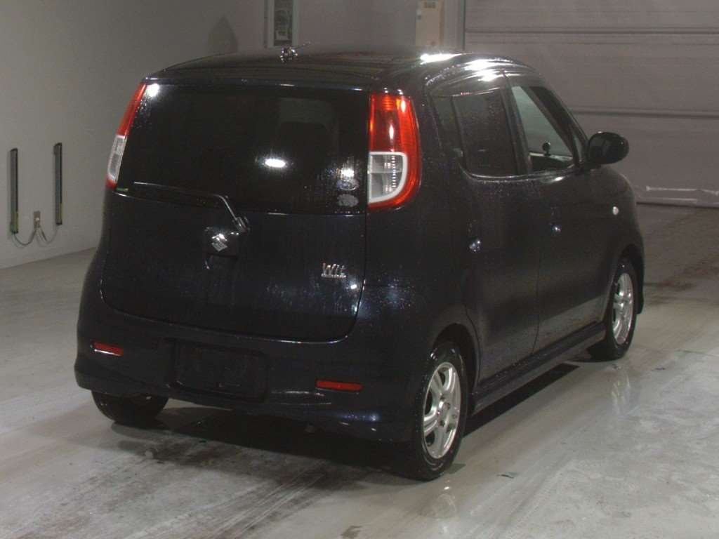 SUZUKI MR WAGON