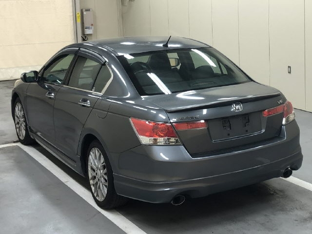 HONDA INSPIRE