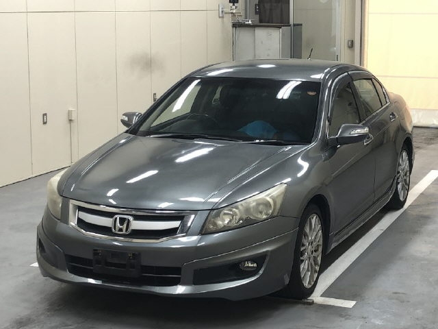 HONDA INSPIRE