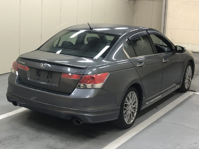 HONDA INSPIRE